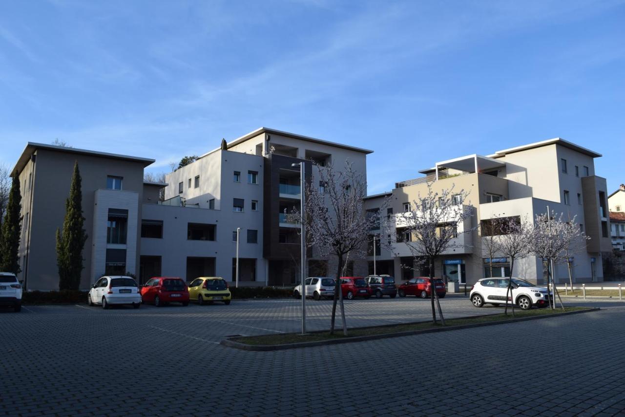Myvilla - Ivrea Via Jervis 22B Exterior foto