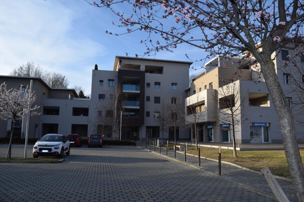 Myvilla - Ivrea Via Jervis 22B Exterior foto
